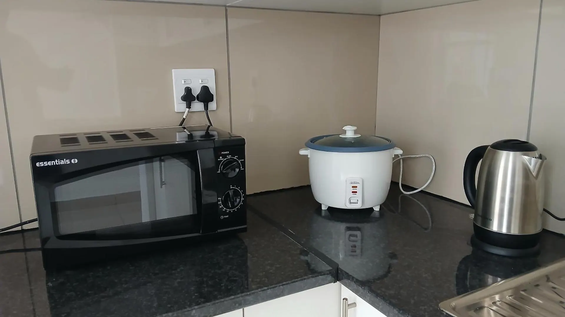 Hostel Victoria Street Backpackers -Saltriver Cape Town