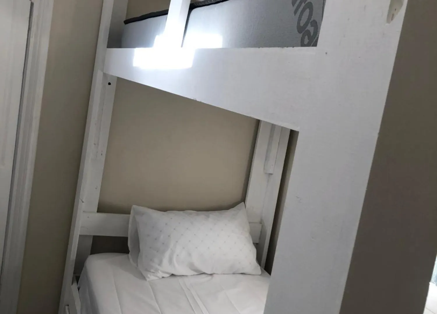 Victoria Street Backpackers -Saltriver Cape Town Hostel