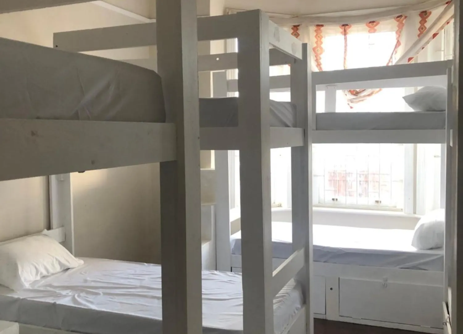 Victoria Street Backpackers -Saltriver Cape Town Hostel