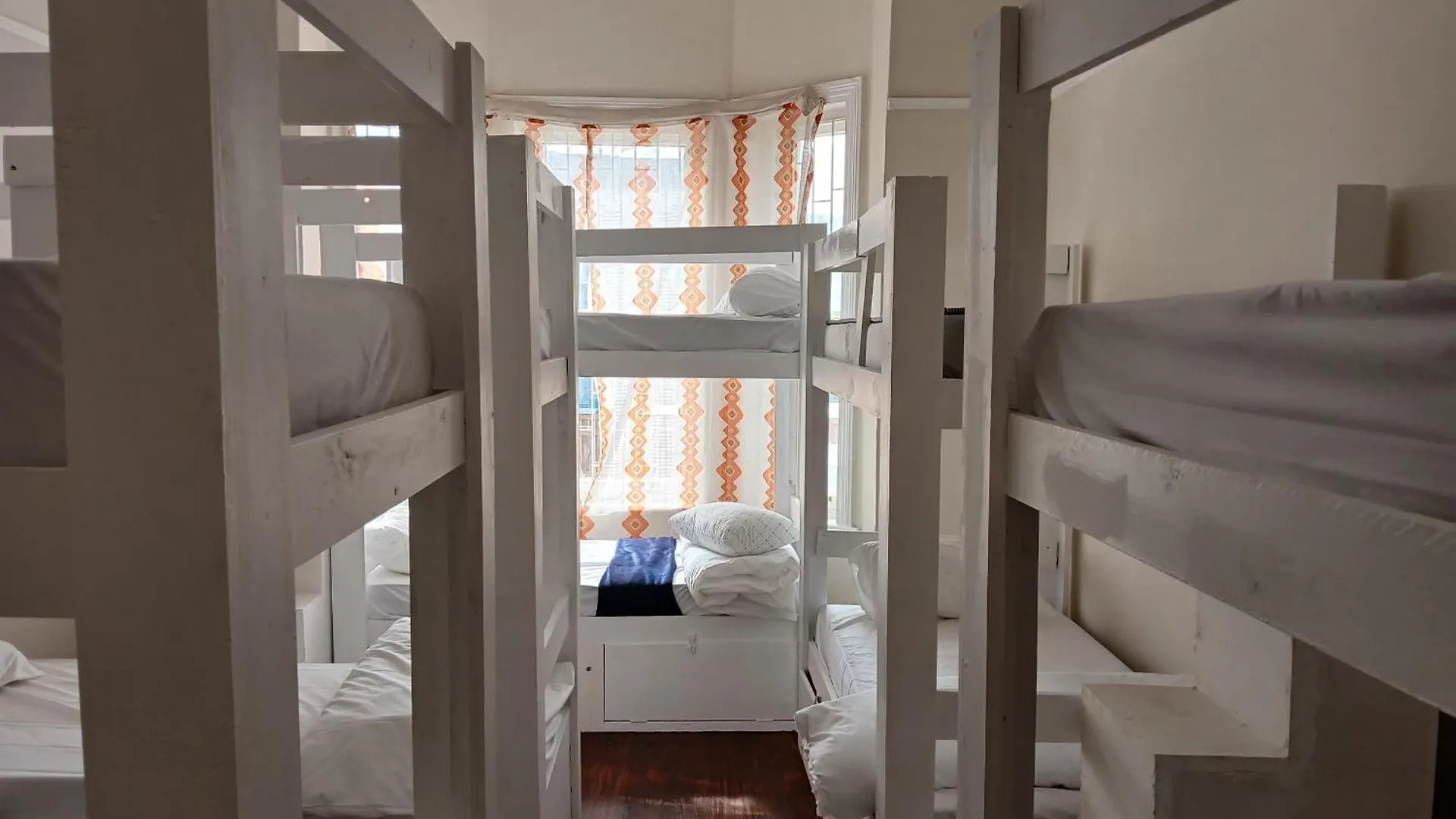 Victoria Street Backpackers -Saltriver Cape Town