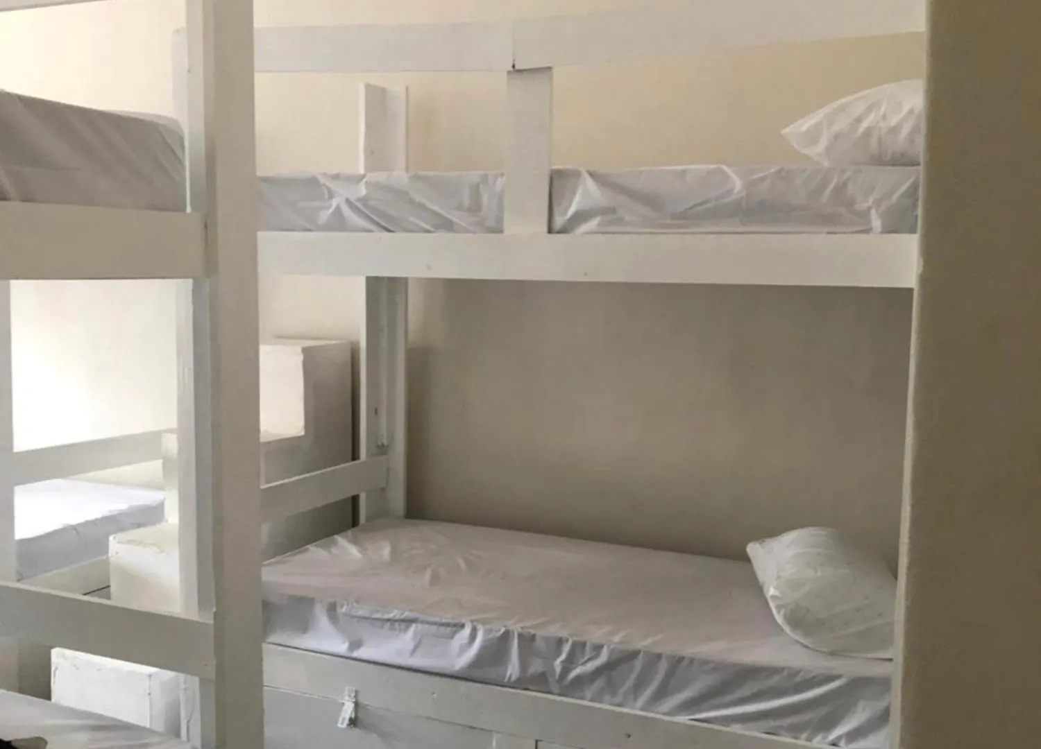 Victoria Street Backpackers -Saltriver Cape Town