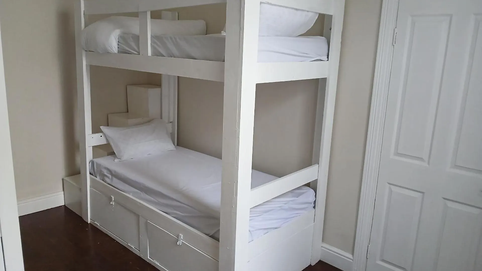 Victoria Street Backpackers -Saltriver Cape Town
