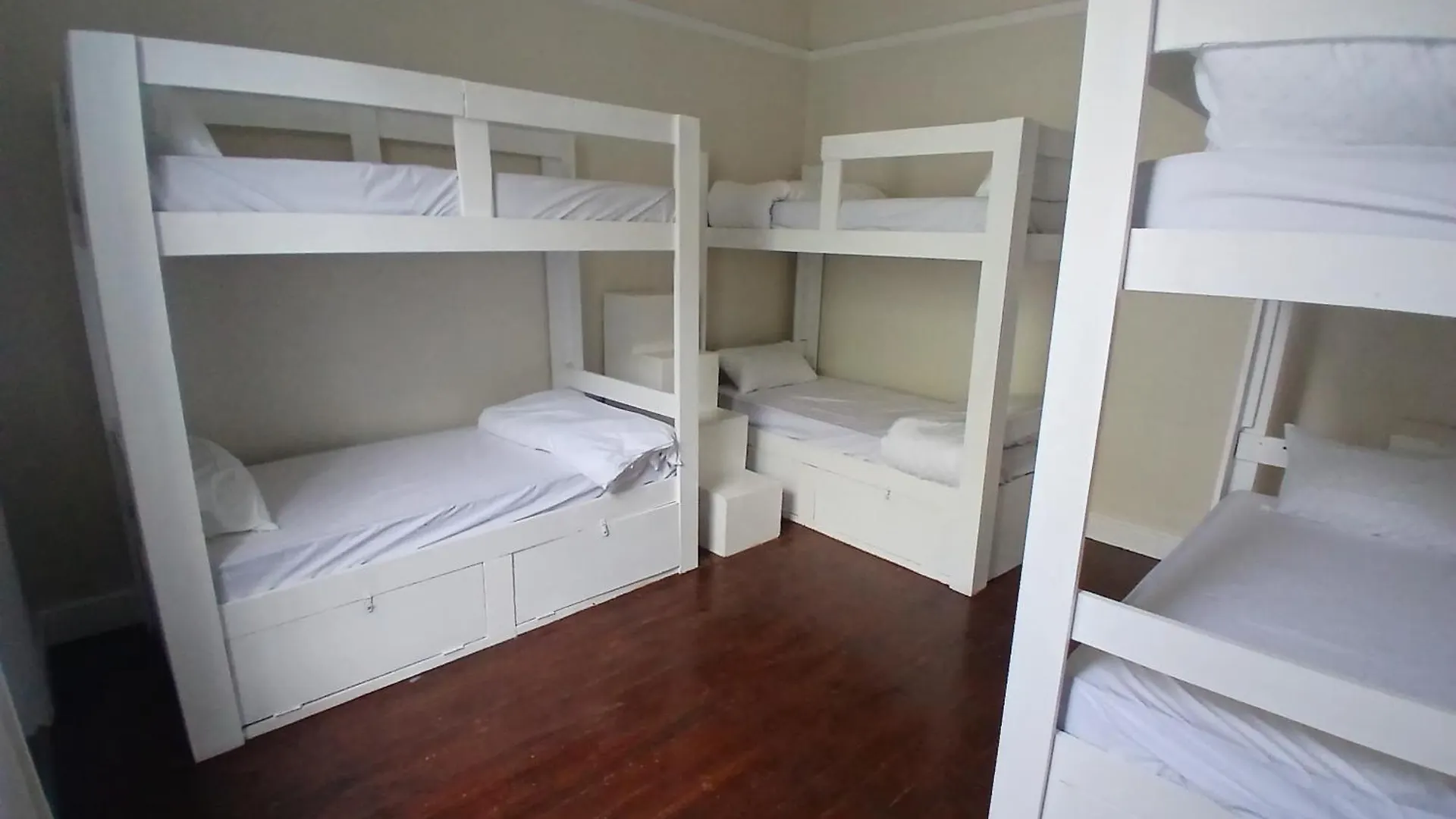Victoria Street Backpackers -Saltriver Cape Town