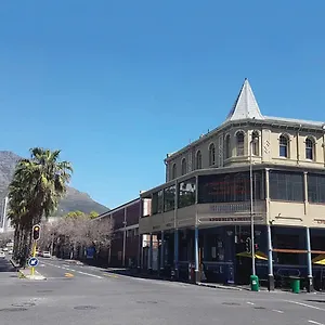 Kimberly Backpacker Hostel